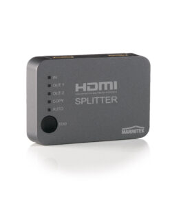 Marmitek Split 312 HDMI Splitter met 4K UHD Ondersteuning