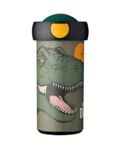Mepal Campus Schoolbeker Dino 300 ml
