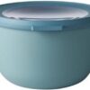 Mepal Multikom Cirqula vershouddoos 2000 ml Rond Nordic green