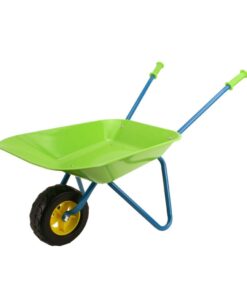 Metalen Kinderkruiwagen