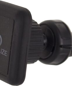 Mobilize MOB-23104 Universeel Smartphonehouder Ventilatierooster Auto Zwart