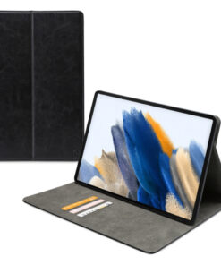 Mobilize Samsung Case Zwart Tab A8 2021 10.5