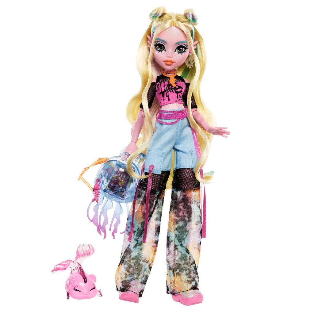 Monster High