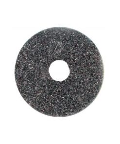 MultiSharp WMS2002 Aluminium Vervangwieltje voor de WMS2001 Borenslijper