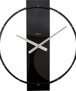 NeXtime NE-3195ZW Wandklok 50.8x58.2x4.3