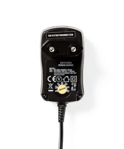 Nedis ACPA006 Universele Ac-voedingsadapter 3/4