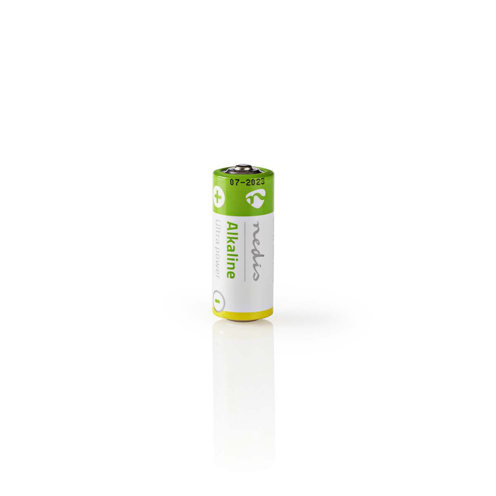 Nedis BAAKLR11BL Alkaline Batterij Lr1 1