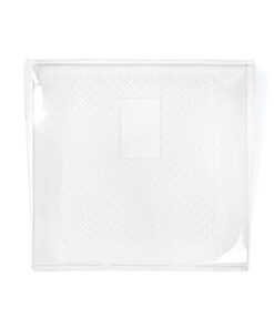 Nedis FFDT110AT61 Lekbak 60 Cm Transparant