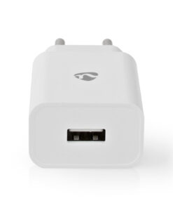 Nedis WCHAU242AWT Wandlader 2