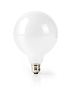 Nedis WIFILF11WTG125 Wi-fi Smart Led-lamp E27 125 Mm 5 W 500 Lm Wit