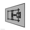 Neomounts WL40S-850BL16 Full Motion Wandsteun voor Schermen tot 70 Inch Zwart