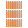 Nerf Accustrike N-Strike Elite Darts 24 Stuks