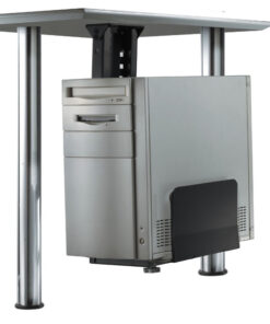 Newstar CPU-D200BLACK PC Bureausteun Zwart