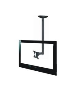 Newstar FPMA-C050 LCD/TFT Plafondsteun Zwart