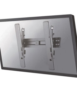 Newstar LED-W450BLACK Wandsteun voor TV Zwart