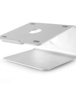 Newstar NSLS050 Notebook Standaard Zilver