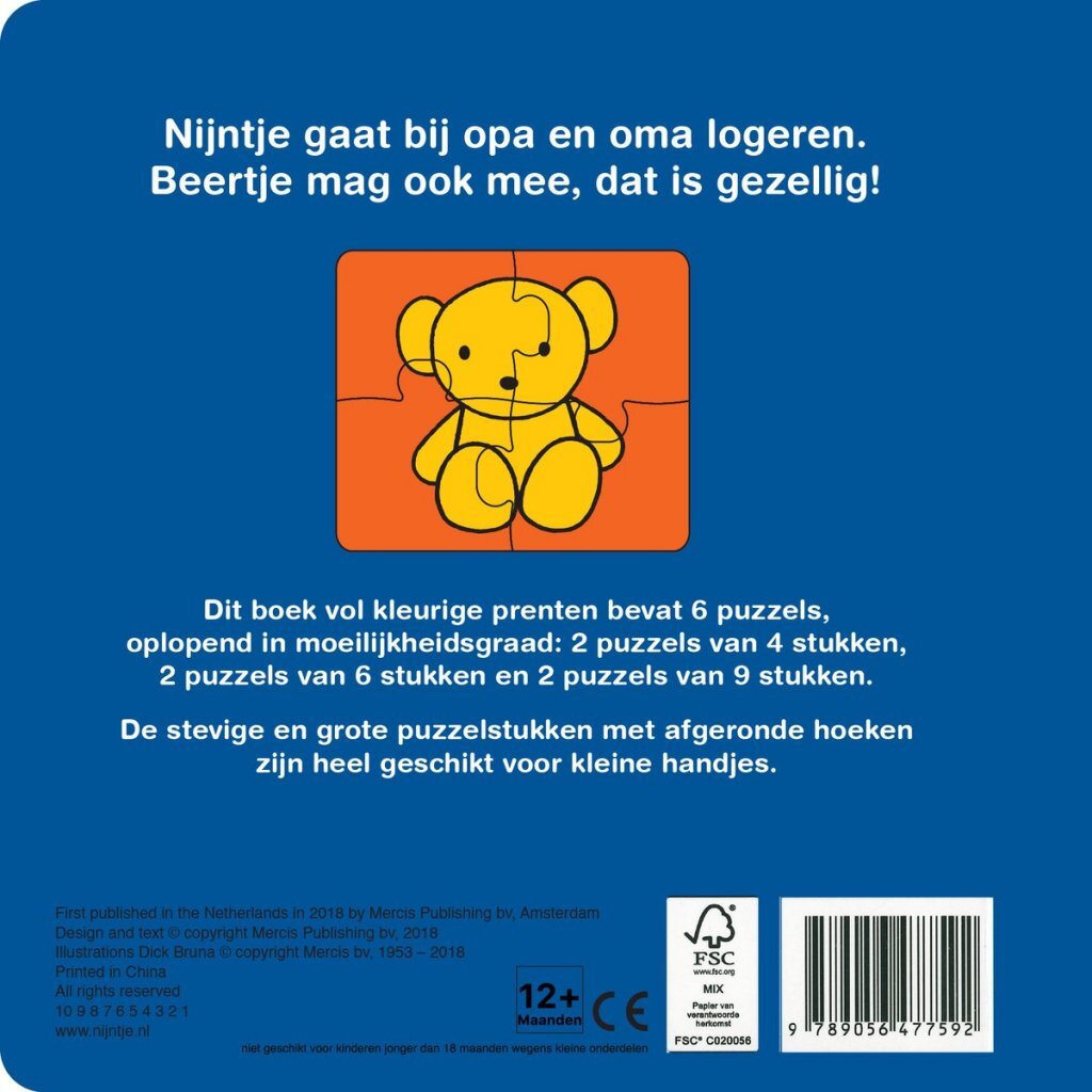 Nijntje