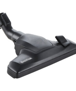 Nilfisk NA38 Combimond met Click Fit Zwart