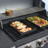 Nostik BBQ & Oven Schaal 18x28x3 cm