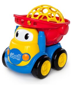 Oball Go Grippers Dump Truck