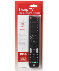 One For All Sharp Urc1921