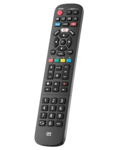 One For All URC4914 voor Panasonic TV
