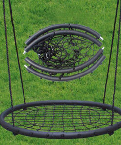 Opvouwbare Schommel Schotel Nest 1M