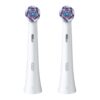 Oral-B IO Radiant White Opzetborstels 2 Stuks Wit