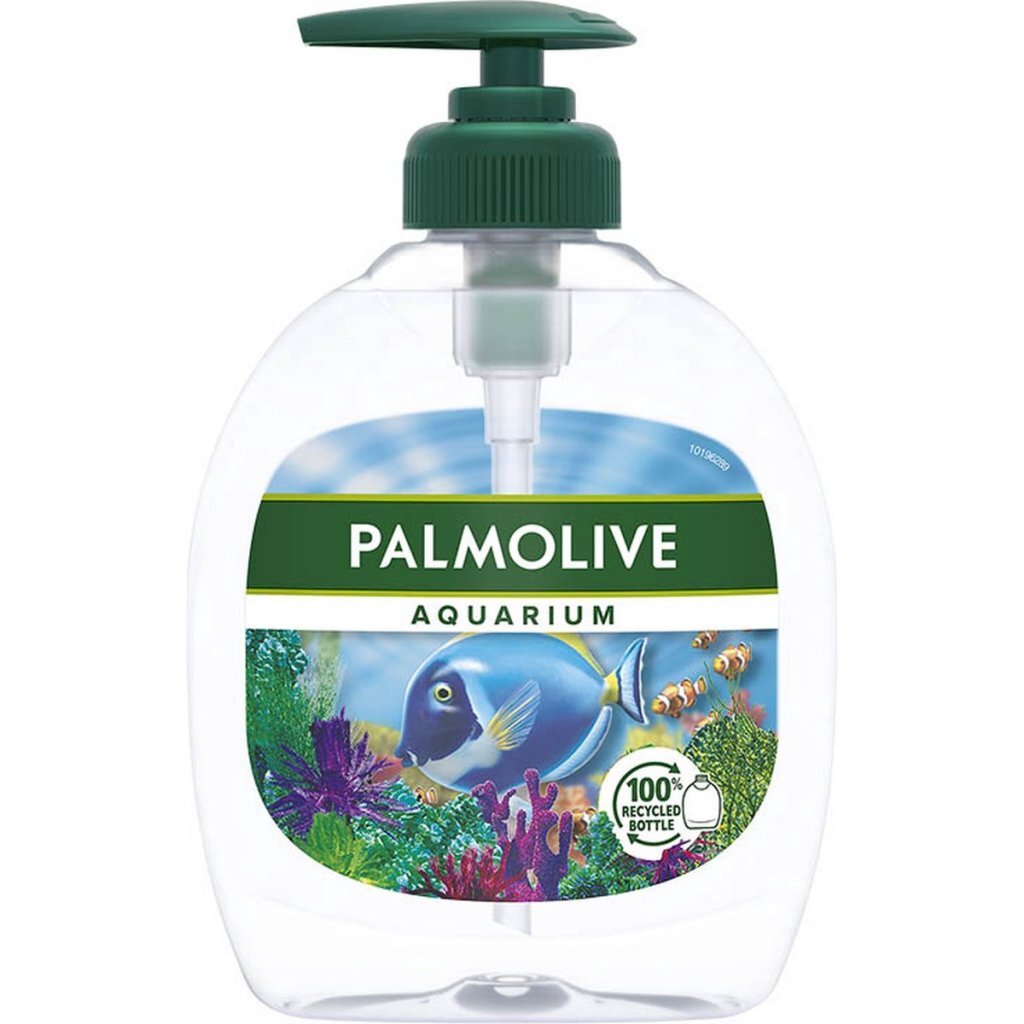 Palmolive Handzeep Aquarium 300 ml