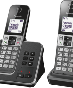 Panasonic KX-TGD322NLG Telefoons