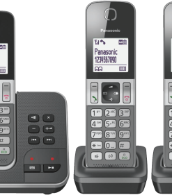 Panasonic KX-TGD323NLG