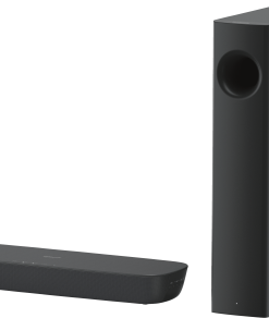 Panasonic SC-HTB254EGK 2.1 Soundbar 120W