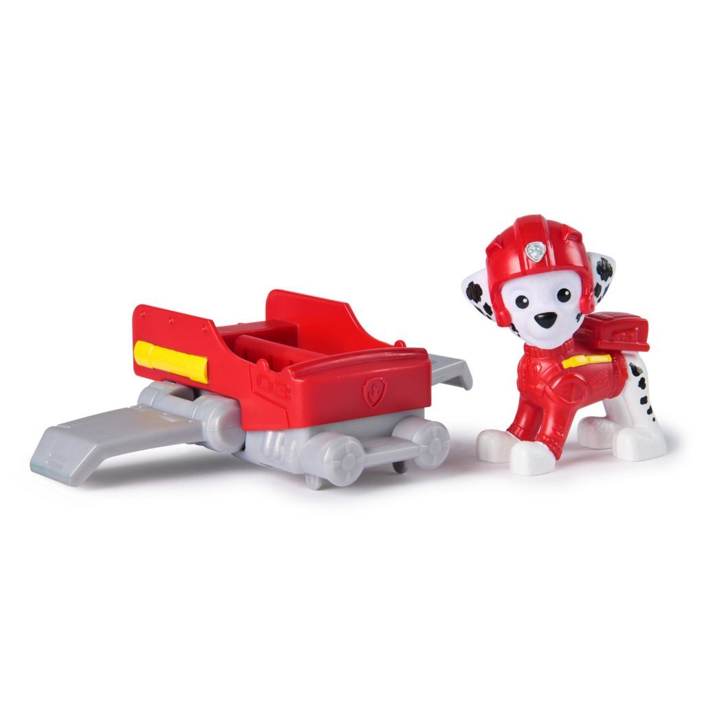 Paw Patrol