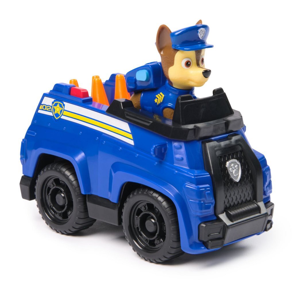 Paw Patrol
