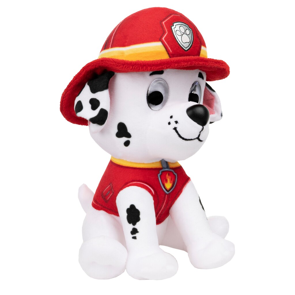 Paw Patrol