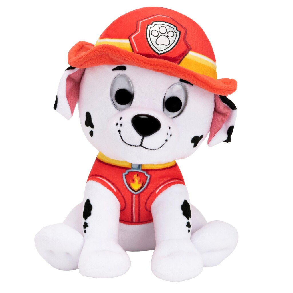 Paw Patrol