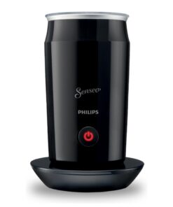 Philips CA6500/60 SENSEO Milk Twister Melkopschuimer Zwart