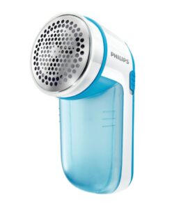 Philips GC026/00 Pluisverwijderaar Blauw/Wit