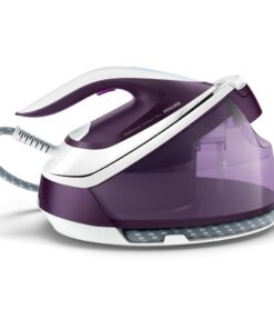 Philips GC7933/30 PerfectCare Compact Plus Stoomgenerator Violet