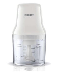 Philips HR1393/00 Hakmolen Wit