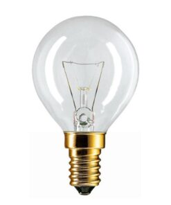 Philips LED Ovenlamp 40W E14 Warm Wit