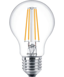 Philips Led Cl A60 Cl Nd 60w E27