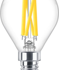 Philips Led Cl P45 Cl Wgd 40w E14
