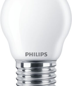 Philips Led Cl P45 Fr Wgd 40w E27