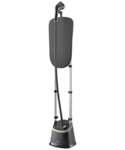 Philips STE3170/80 3000 Series Stand Steamer Zwart/Goud