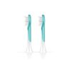 Philips Sonicare For Kids HX6042/33 Standaard Sonische Opzetborstels 2stuks