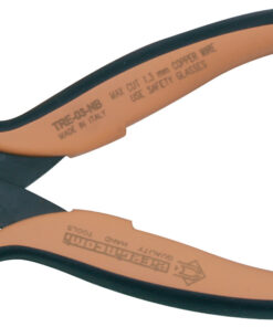 Piergiacomi Pg-tre03 nb Elektronica Zijkniptang 128 mm