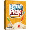 Pingion Games Letterprik Bordspel