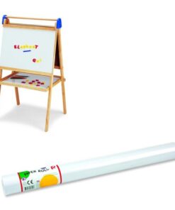 Pintoy Papierrol voor Tekenbord 20M x 50cm