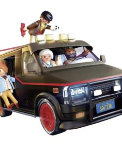Playmobil